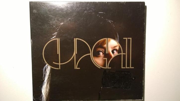 Chagall - Chagall, Cd's en Dvd's, Cd's | Pop, Zo goed als nieuw, 2000 tot heden, Ophalen of Verzenden