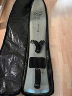 Pirate ijs surfbord, Watersport en Boten, Ophalen, Zo goed als nieuw, Minder dan 5 m²