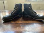 Red Wing Iron Ranger 8084, Kleding | Heren, Schoenen, Red Wing, Zwart, Boots, Ophalen of Verzenden