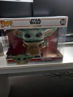 The Child Funko Pop | Star Wars | 369 | 10 Inch, Ophalen of Verzenden, Zo goed als nieuw