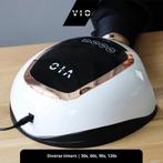 VIO V1 Nageldroger, Ophalen of Verzenden, Zo goed als nieuw, Hand- en Voetverzorging