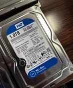 Partij 20 stuks 3,5 inch WD hdd, Computers en Software, Harde schijven, Ophalen of Verzenden, Zo goed als nieuw, Desktop