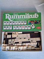 Woord Rummikub - grote stenen in prima staat, Ophalen of Verzenden, Zo goed als nieuw
