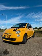 Fiat 500 0.9 85pk Twinair Turbo 2013, Auto's, Fiat, Voorwielaandrijving, Stof, Overige kleuren, 905 kg