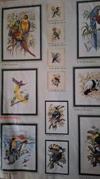 Borduurpakket merk Eva Rosenstand., Ophalen of Verzenden, Borduurpakket