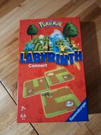 Labyrinth pokemon spel, Een of twee spelers, Ophalen of Verzenden, Nieuw, Ravensburger