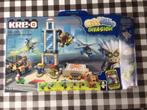 Kre-o wolkenkrabber (soort lego) 431 stukje grote doos, Ophalen of Verzenden, Nieuw, Overige merken