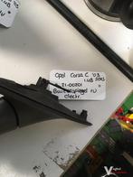 Opel corsa c spiegel L+R electr. + handbed. op voorraad, Gebruikt, -, -, Ophalen of Verzenden