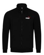 PUMA vest, Verzenden, Nieuw, Overige maten, Zwart
