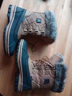 Snowboots van het merk icepeak mt 41, Kleding | Dames, Schoenen, Ophalen of Verzenden, Zo goed als nieuw, Zwart, Snowboots