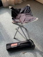 Coleman kampeerstoeltjes - 55 gr / st., Ophalen of Verzenden, Zo goed als nieuw, Campingstoel