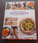 De schijf van 5 .Het kookboek., Ophalen of Verzenden, Zo goed als nieuw