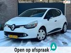 Renault CLIO 1.5 dCi ECO Authentique | Airco | Cruise Contro, Voorwielaandrijving, Stof, Gebruikt, Wit