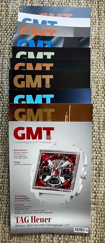 Horloge Vakbladen Collectie / Rolex / Patek, Sieraden, Tassen en Uiterlijk, Horloges | Heren, Nieuw, Polshorloge, Rolex, Staal