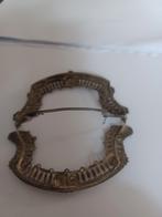 portemonnee zilveren antiek, Ophalen of Verzenden, Gebruikt, Zilver, Zilver