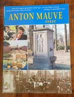 Boekje Laren, Anton Mauve feest, Boeken, Ophalen of Verzenden, 20e eeuw of later, Zo goed als nieuw
