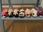 Knuffeltjes Ty Teeny, Ophalen of Verzenden, Zo goed als nieuw, Overige typen