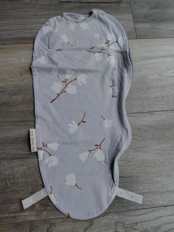 Puckababy piep, Magnolia, zeer nette staat beschikbaar voor biedingen