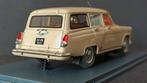 Gaz Volga m22 1960 combi 1:43 Neo Scale Models Pol, Verzenden, Zo goed als nieuw, Auto, Overige merken