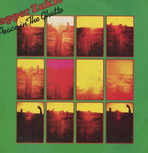 REGGAE SKA - Vinyl LP"s Los te koop zie lijst-ook  VERZENDEN, Cd's en Dvd's, Vinyl | Rock, Gebruikt, Ophalen