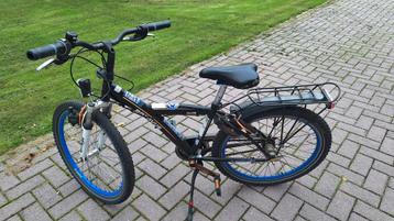 Batavus Junior 24inch beschikbaar voor biedingen