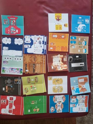 Ah mini's winkeltje beschikbaar voor biedingen