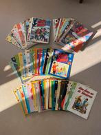 Jan Jans en de Kinderen - Coll. Nrs. 1-74 (excl. missend), Boeken, Stripboeken, Meerdere stripboeken, Ophalen of Verzenden, Gelezen