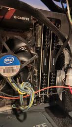 32GB DDR4 RAM, DDR4, 8 GB, Ophalen of Verzenden, Zo goed als nieuw