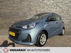 Hyundai i10 1.0i i-Motion, Voorwielaandrijving, Gebruikt, Euro 6, Origineel Nederlands