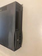 Philips disc, Ophalen, Zo goed als nieuw, VHS-speler of -recorder