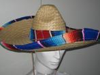 Te koop aangeboden: Partij voordeel Mexicaan kostuums, Kleding | Heren, Carnavalskleding en Feestkleding, Carnaval, Overige maten