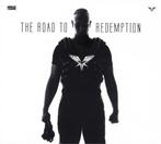 Road to Redemption | ALBUM | GESIGNEERD | Radical Redemption, Ophalen of Verzenden, Gebruikt, Overige genres, Boxset
