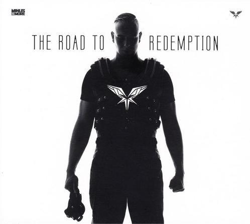 Road to Redemption | ALBUM | GESIGNEERD | Radical Redemption, Cd's en Dvd's, Cd's | Dance en House, Gebruikt, Overige genres, Boxset
