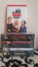 Setje films, GRATIS ophalen, set 5, Cd's en Dvd's, Dvd's | Tv en Series, Ophalen, Gebruikt