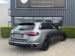 Audi RS4 Avant 2.9 TFSI 451pk Quattro Aut. Black optiek Face, Automaat, Gebruikt, 451 pk, 11 km/l