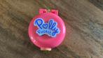 Polly pocket honing theater, Ophalen, Zo goed als nieuw, Poppenhuis