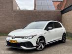 Volkswagen Golf 2.0 GTI Clubsport 300PK | PANO | Stuur&Stoel, Auto's, Volkswagen, Gebruikt, Euro 6, 4 cilinders, 1984 cc