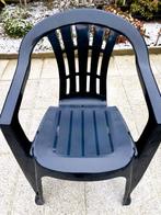 Stapel Tuinstoelen Kunststof, Tuin en Terras, Ophalen, Zo goed als nieuw, Kunststof, Stapelbaar