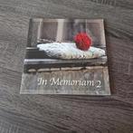 In memoriam  2, Ophalen of Verzenden, Beta, Gelezen, Niet van toepassing