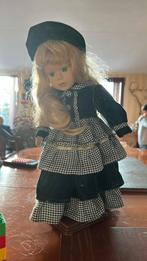 Goldina pop, Ophalen of Verzenden, Gebruikt