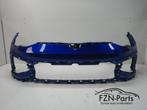 VW Golf 8 GTI Clubsport voorbumper 6PDC LD5K Lapiz Blue, Auto-onderdelen, Carrosserie en Plaatwerk, Ophalen of Verzenden, Gebruikt