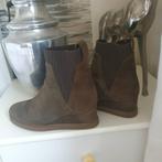 UNISA  laarsjes 37, Kleding | Dames, Schoenen, Verzenden, Lage of Enkellaarzen, Zo goed als nieuw, Unisa
