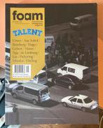 FOAM magazine #16: TALENT, Boeken, Gelezen, Ophalen of Verzenden