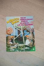 Te koop: De Fabeltjeskrant 6 Joan Eisema Leen Valkenier 1985, Ophalen of Verzenden, Zo goed als nieuw