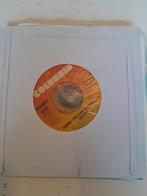 Barbara streisand 7inch guilty, Ophalen of Verzenden, Zo goed als nieuw, Pop