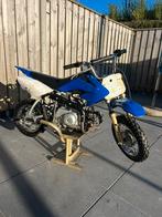 Pitbike te koop, Fietsen en Brommers, Minibikes, Midibikes en Pitbikes, Ophalen, Zo goed als nieuw, Pitbike