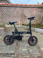 Windgoo B20 Elektrische Step – Opvouwbaar – Rijdt Goed, Ophalen, Gebruikt, Deels opvouwbaar, Overige merken