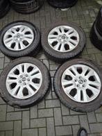 Nisan prima star/Renault trafic velgenset set orgineel, Auto-onderdelen, Banden en Velgen, Ophalen, Velg(en), 17 inch, All Season