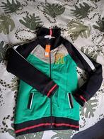 Nieuw Mortenz borgvest jas 158 164, Nieuw, Jongen, Jas, Mortenz