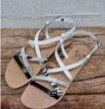 PostXchange - Leren sandalen maat 38 - Nieuw - Post XChange, Kleding | Dames, Schoenen, PostXchange, Nieuw, X, Sandalen of Muiltjes